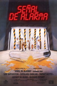 Señal de alerta (1985)