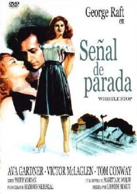 Señal de parada (1946)