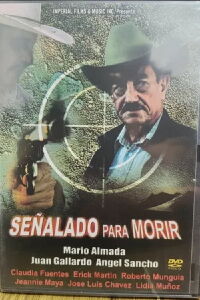 Señalado para morir (1995)