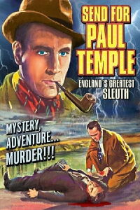 Send for Paul Temple (1946)