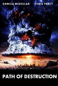 Senda de destrucción (2005)
