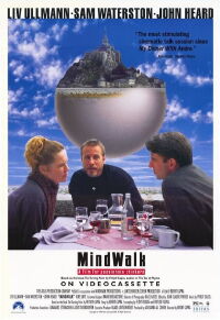 Senderos de la mente (1991)