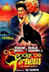 Senderos tortuosos (1972)