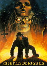 Señor diseñador (1988)