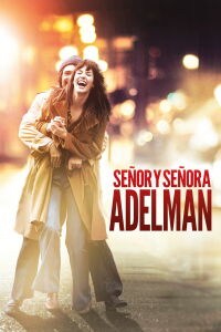 Señor y señora Adelman (2017)