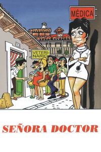 Señora Doctor (1974)