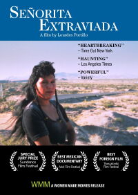 Señorita extraviada (2001)