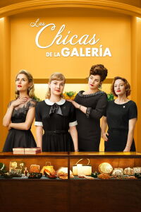 Señoritas de negro (2018)
