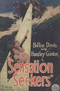 Sensation Seekers (1927)