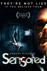 Sensored (2009)