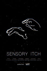 Sensory Itch (2022)
