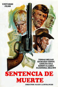 Sentencia de muerte (1968)