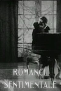 Sentimental Romance (1931)