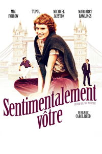 Sentimentalement vôtre (1972)