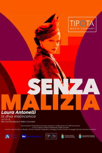 Senza malizia (2023)
