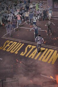 Seoul Station (2016)