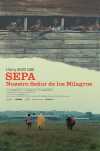 Sepa - Nuestro Señor de los milagros (1986)