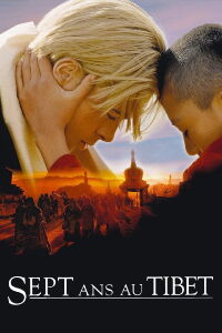Sept ans au Tibet (1997)