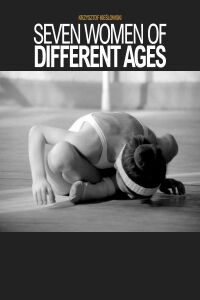 Sept femmes d'âge différent (1979)