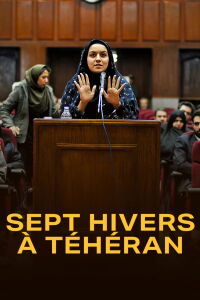 Sept hivers à Téhéran (2023)