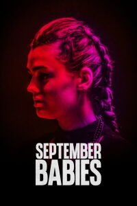 September Babies (2024)
