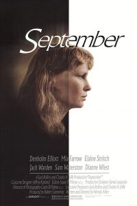 Septiembre (1987)