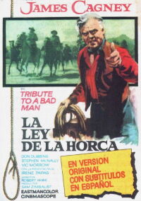 Ser malo fue su destino (1956)