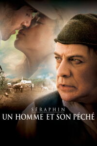 Séraphin: Heart of Stone (2002)