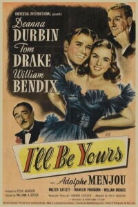 Seré tuya (1947)
