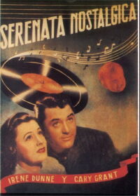 Serenata nostálgica (1941)