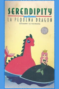 Serendipity the Pink Dragon (1989)