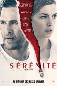 Sérénité (2019)