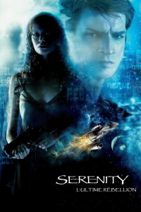 Serenity (2005)