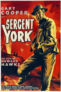 Sergent York (1941)