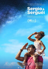 Sergio y Sergei (2018)
