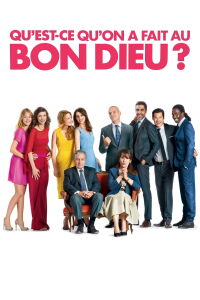 Serial (Bad) Weddings (2014)