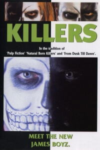 Serial killers (1996)