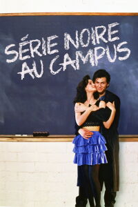 Série noire au campus (1989)