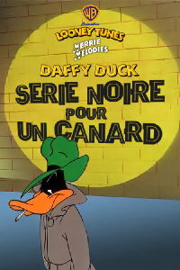Série noire pour un canard (1952)