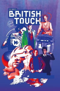Séries : British touch (2022)