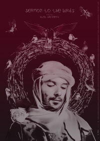 Sermon to the Birds (2023)