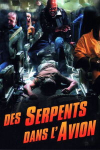 Serpents à Bord (2006)