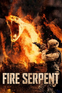 Serpiente de Fuego (2007)