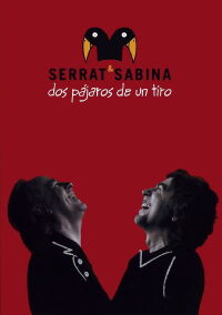 Serrat & Sabina - Dos Pájaros De Un Tiro (2008)