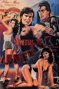 Servant's Day (1989)