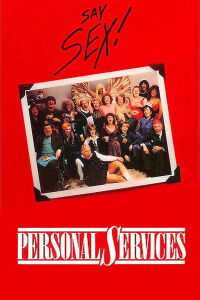 Servicios muy personales (1987)