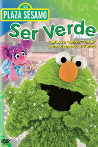 Sesame Street: Being Green (2009)