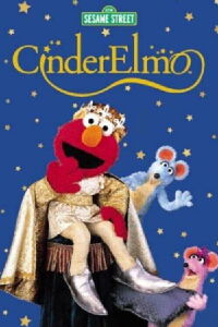 Sesame Street: CinderElmo (1999)