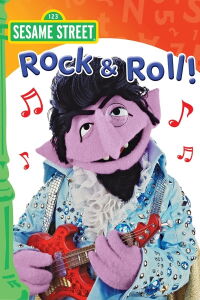 Sesame Street: Rock & Roll! (1990)