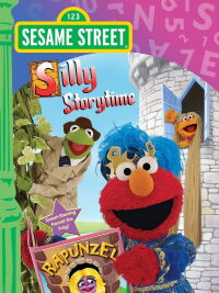 Sesame Street: Silly Storytime (2011)